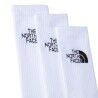 The North Face Multi Sport Cush Crew Sock 3P - Calcetines | Hardloop