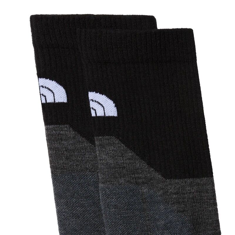 The North Face Hiking Crew Sock - Chaussettes | Hardloop