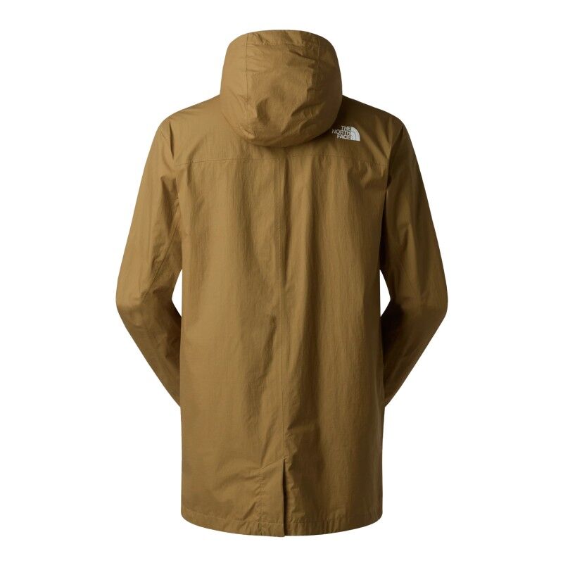 The North Face Packable Shell Parka - Parka - Men's | Hardloop