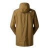The North Face Packable Shell Parka - Parka homme | Hardloop