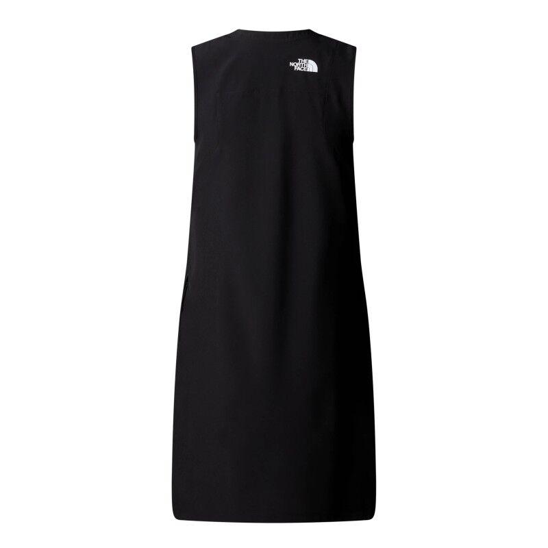 The North Face Packable Dress - Kleid - Damen | Hardloop