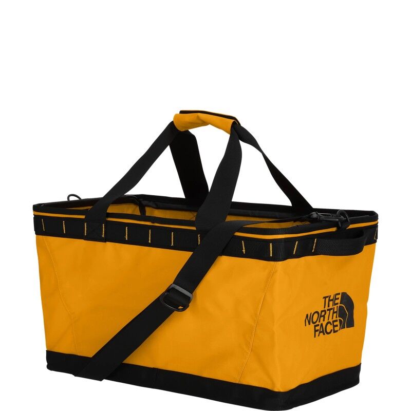 The North Face Base Camp Gear Bin S - Travel bag | Hardloop