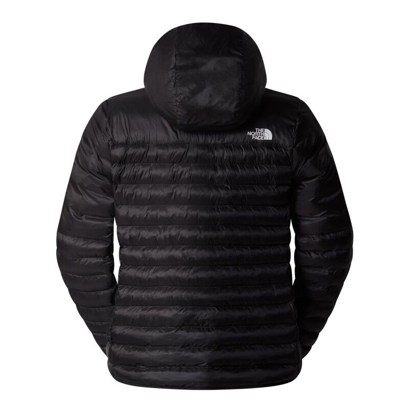 The North Face Terra Peak Hoodie - Syntetjacka - Herr | Hardloop