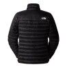 The North Face Terra Peak Jacket - Pánská péřova | Hardloop