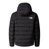 The North Face G Reversible Perrito Hooded Jacket - Synthetic jacket - Kid's | Hardloop