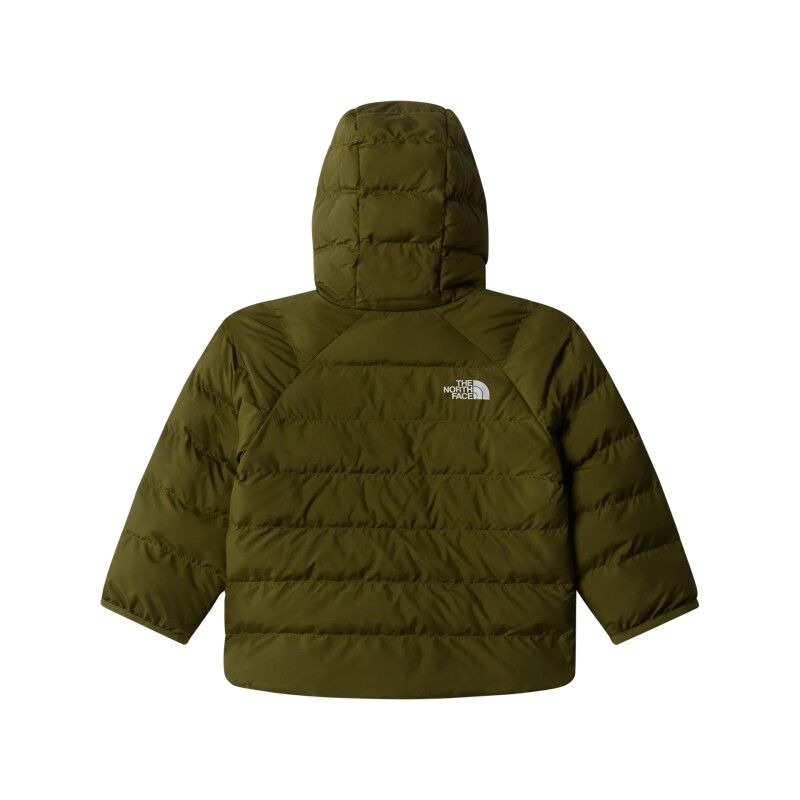 The North Face Baby Reversible Perrito Hooded Jacket - Doudoune enfant | Hardloop