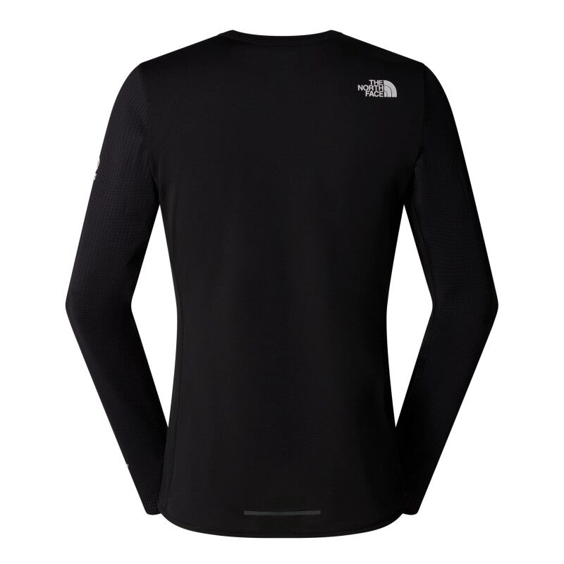 The North Face Summit Altimetro LT Crew - Bielizna techniczna męska | Hardloop