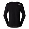 The North Face Summit Altimetro LT Crew - Ondergoed - Heren | Hardloop