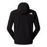 The North Face Ma Softshell Jacket - Softshelljack - Heren | Hardloop
