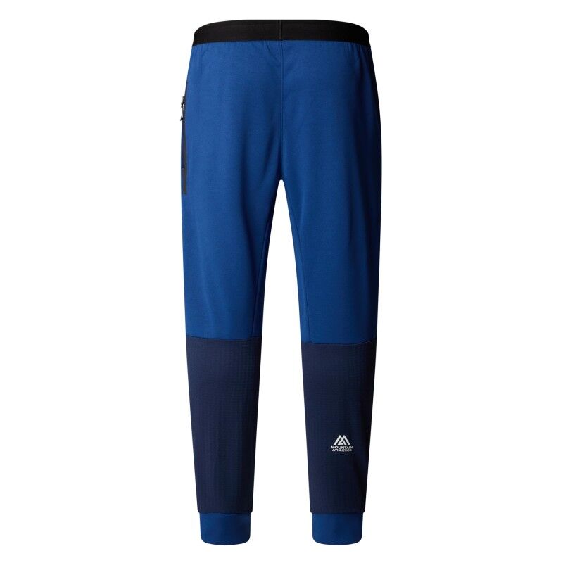 The North Face Mountain Athletics Fleece Pant - Pantalon survêtement homme | Hardloop