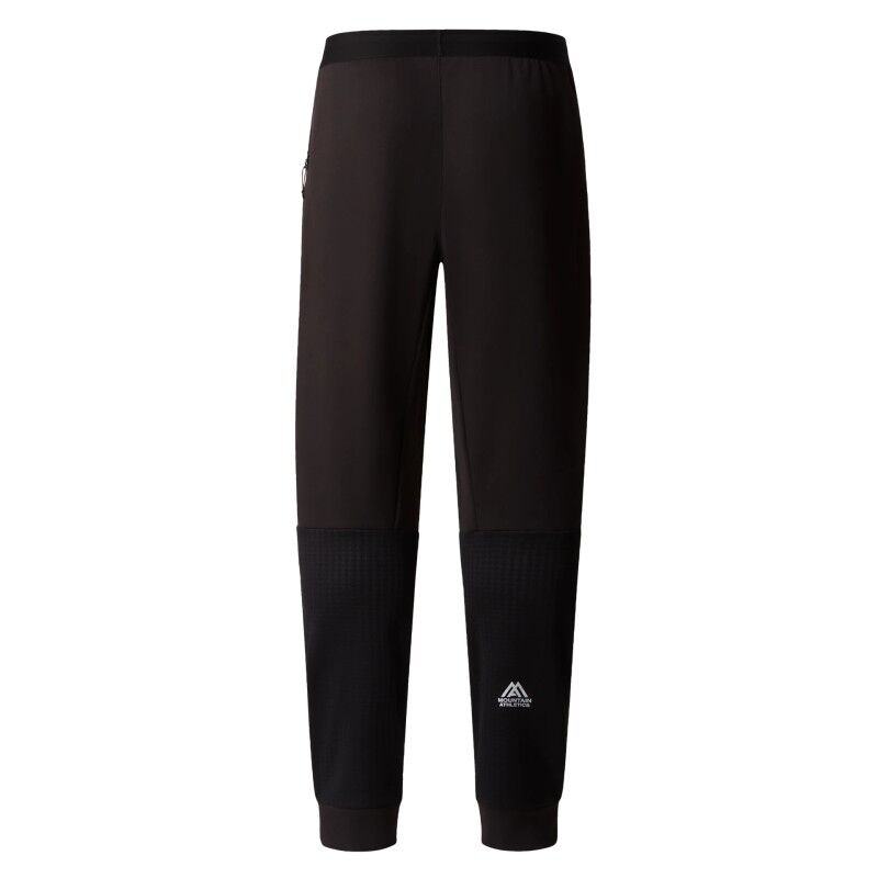 The North Face Mountain Athletics Fleece Pant - Trainingsanzug - Herren | Hardloop