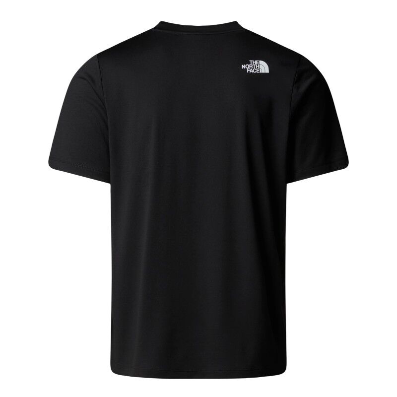 The North Face Ma 24/7 Short Sleeves Tee - T-shirt - Men's | Hardloop