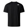The North Face Ma 24/7 Short Sleeves Tee - T-shirt - Men's | Hardloop