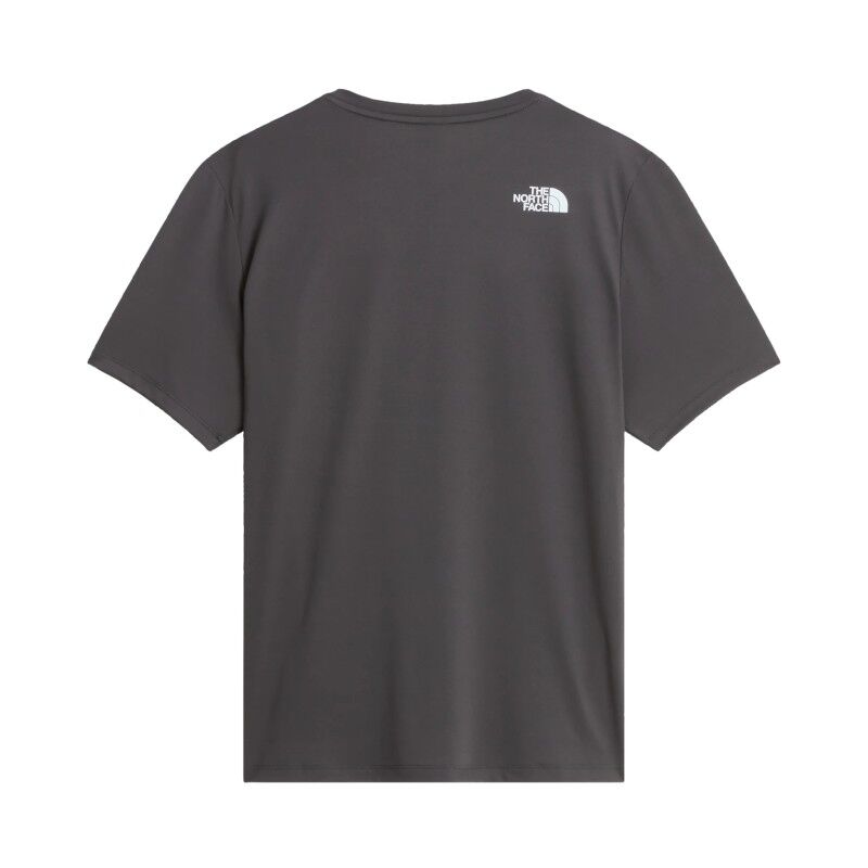 The North Face 24/7 S/S Tee Reg - T-shirt - Men's | Hardloop