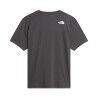 The North Face 24/7 S/S Tee Reg - T-shirt - Men's | Hardloop