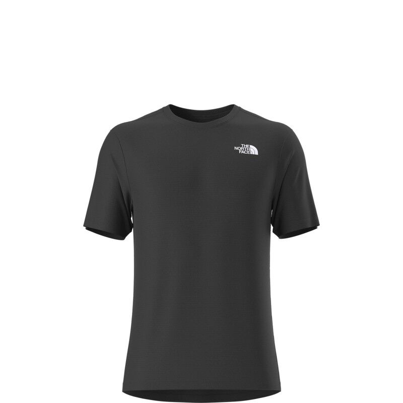 The North Face 24/7 Box Nse SS Tee - T-shirt - Men's | Hardloop