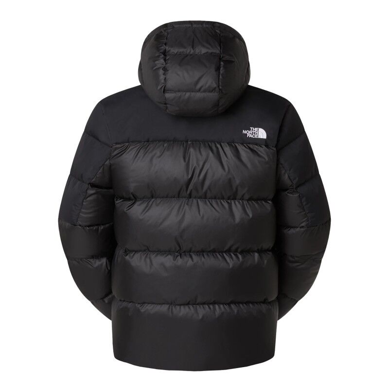 The North Face Diablo Down 2.0 Hoodie - Donsjack - Heren | Hardloop