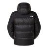 The North Face Diablo Down 2.0 Hoodie - Untuvatakki - Miehet | Hardloop