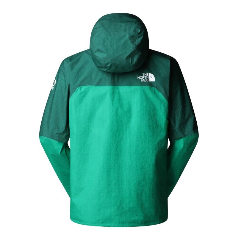 The North Face Summit Futurelight Amk Jacket - Hardshelljacke - Herren | Hardloop