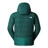 The North Face Summit 5050 Amk Hoodie - Giacca in piumino - Uomo | Hardloop