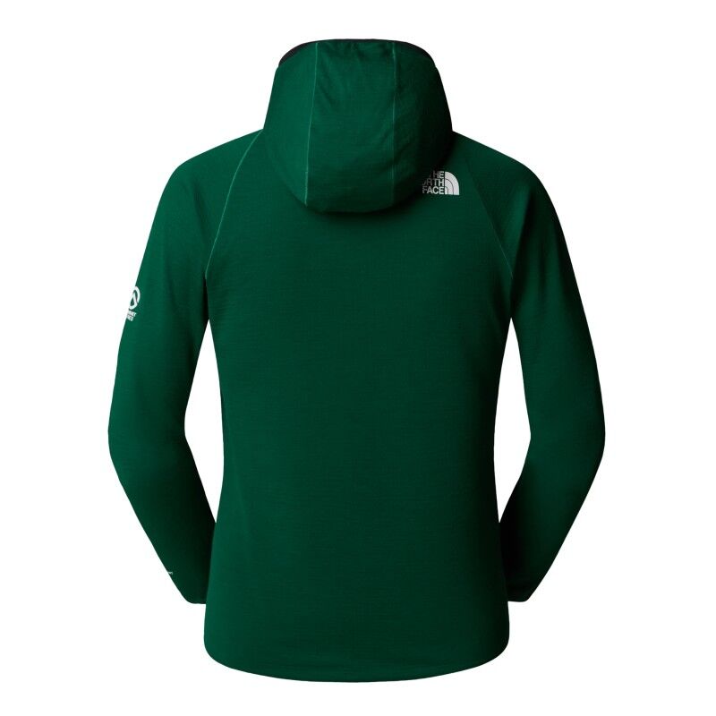 The North Face Summit Dotknit Amk Hoodie - Fleece jacket - Men's | Hardloop