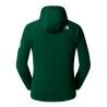 The North Face Summit Dotknit Amk Hoodie - Fleecetröjor - Herr | Hardloop