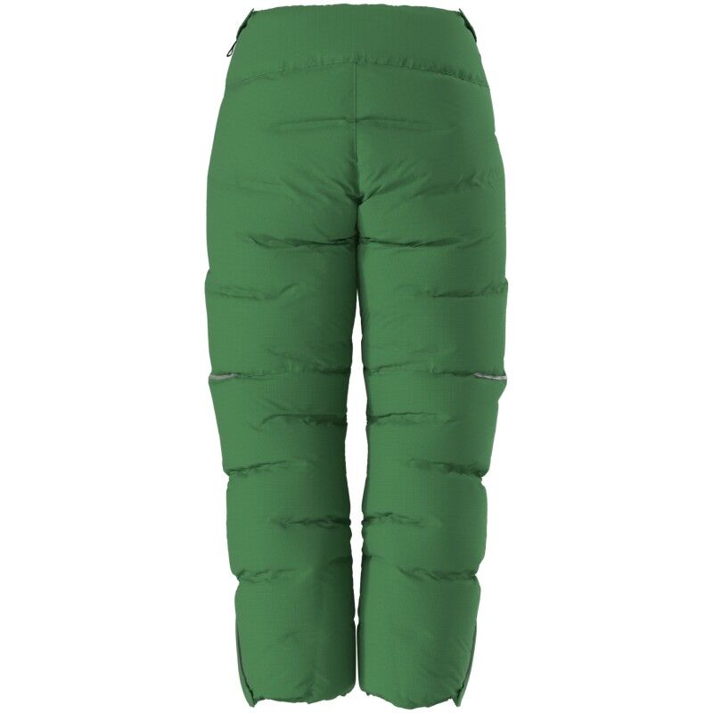 The North Face Summit Cloud Down Amk Pant - Mountaineering trousers - Men's | Hardloop