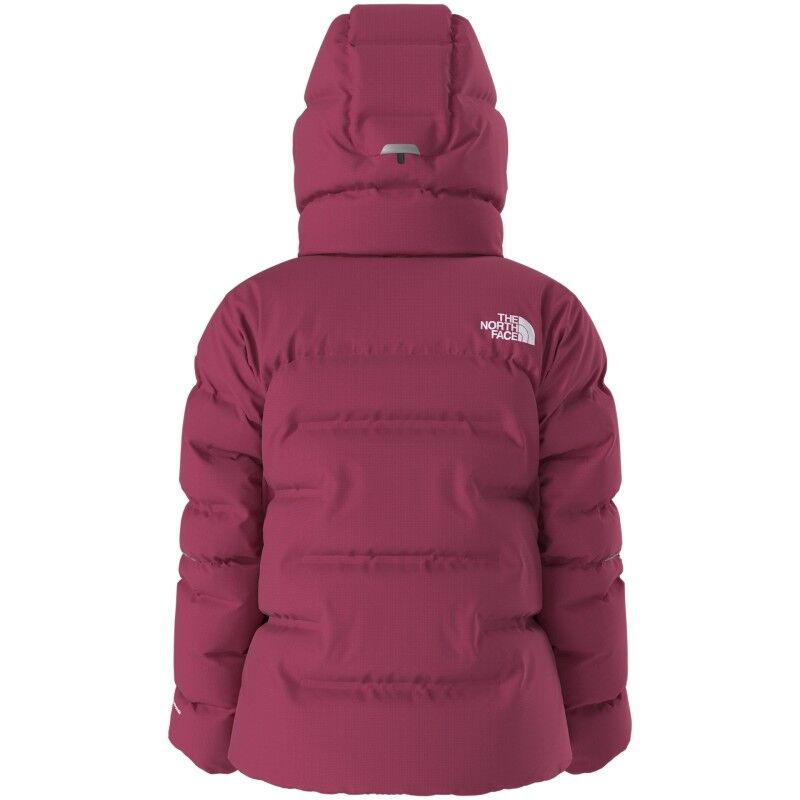 The North Face Summit Cloud Down Amk Parka - Casaco penas mulher | Hardloop