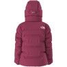 The North Face Summit Cloud Down Amk Parka - Dámská péřova | Hardloop