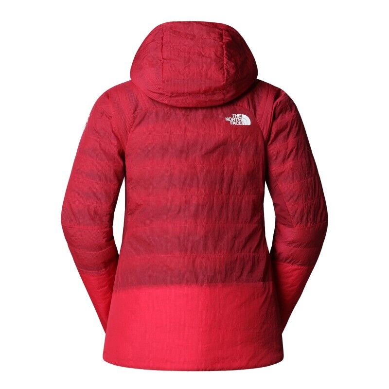 The North Face Summit 5050 Amk Hoodie - Doudoune femme | Hardloop
