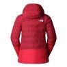 The North Face Summit 5050 Amk Hoodie - Doudoune femme | Hardloop