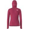 The North Face Summit Dotknit Amk Hoodie - Fleece jacket - Women's | Hardloop