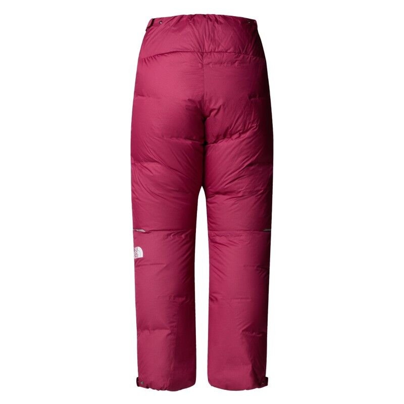 The North Face Summit Cloud Down Amk Pant - Spodnie damskie alpinistyczne | Hardloop
