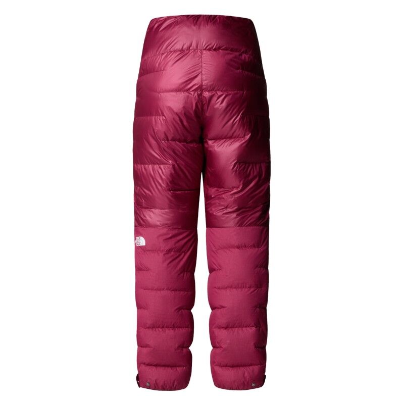 The North Face Summit Cloud Down Amk LT Pant - Dámské horolezecké kalhoty | Hardloop