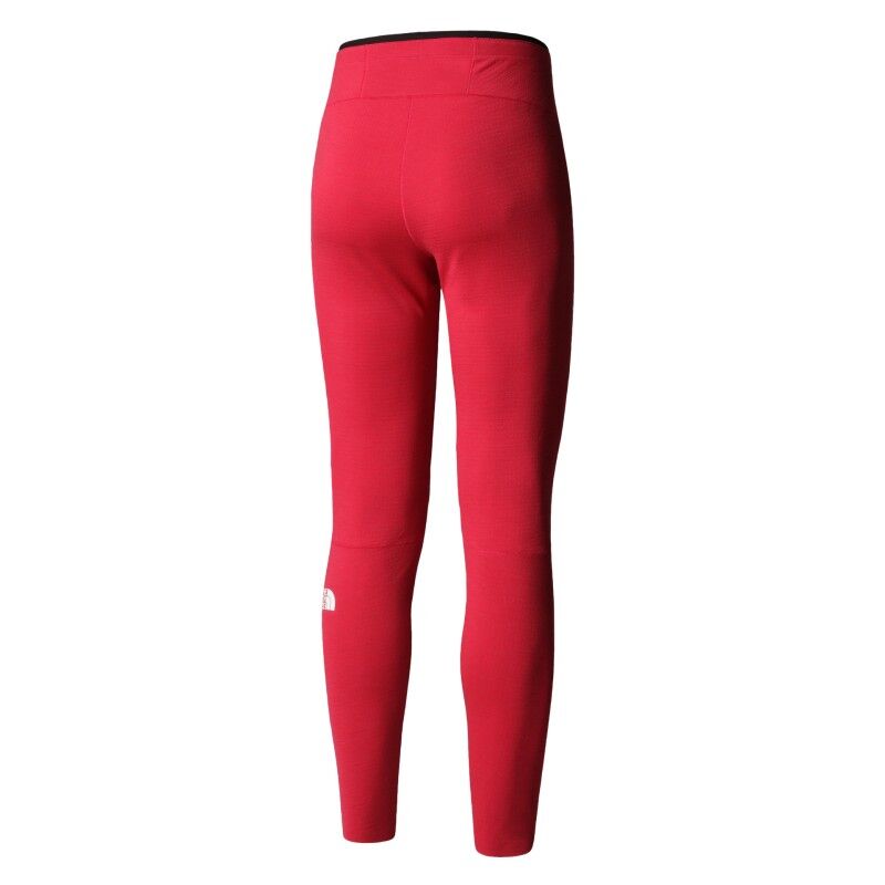 The North Face Summit Dotknit Amk Tight - Calça térmica mulher | Hardloop