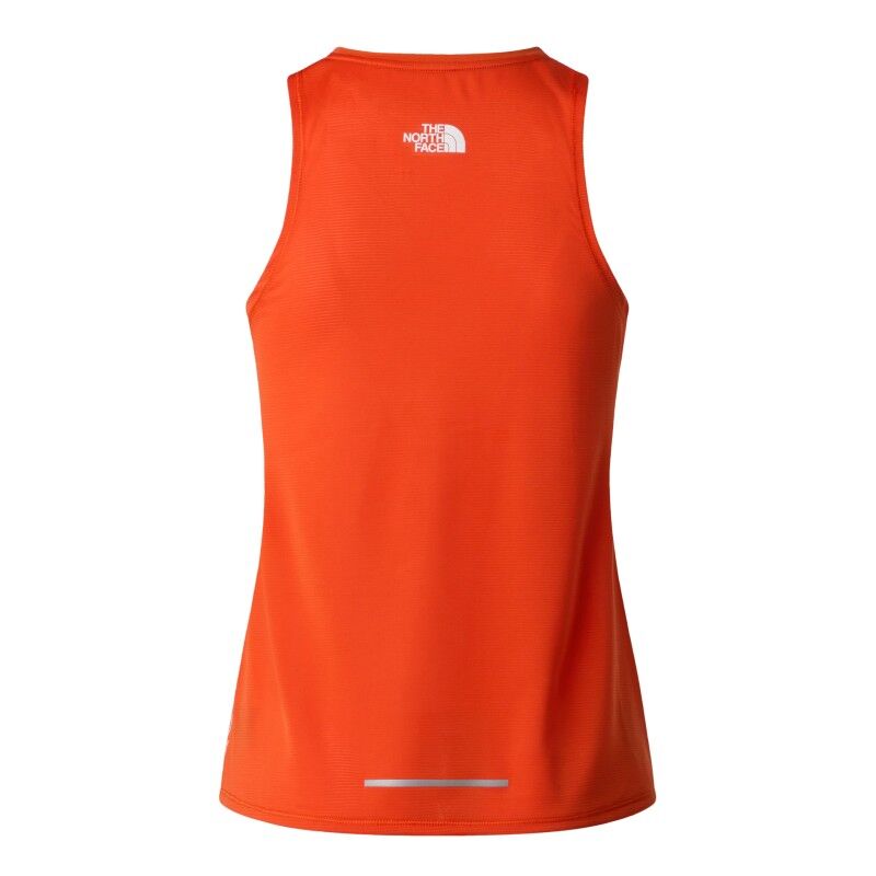 The North Face Summit High Trail Tank - Canottiera - Donna | Hardloop