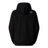 The North Face Drew Peak Regular Hoodie - Sweatshirt à capuche femme | Hardloop