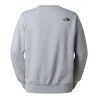 The North Face Drew Peak Regular Crew - Sweatshirt homme | Hardloop