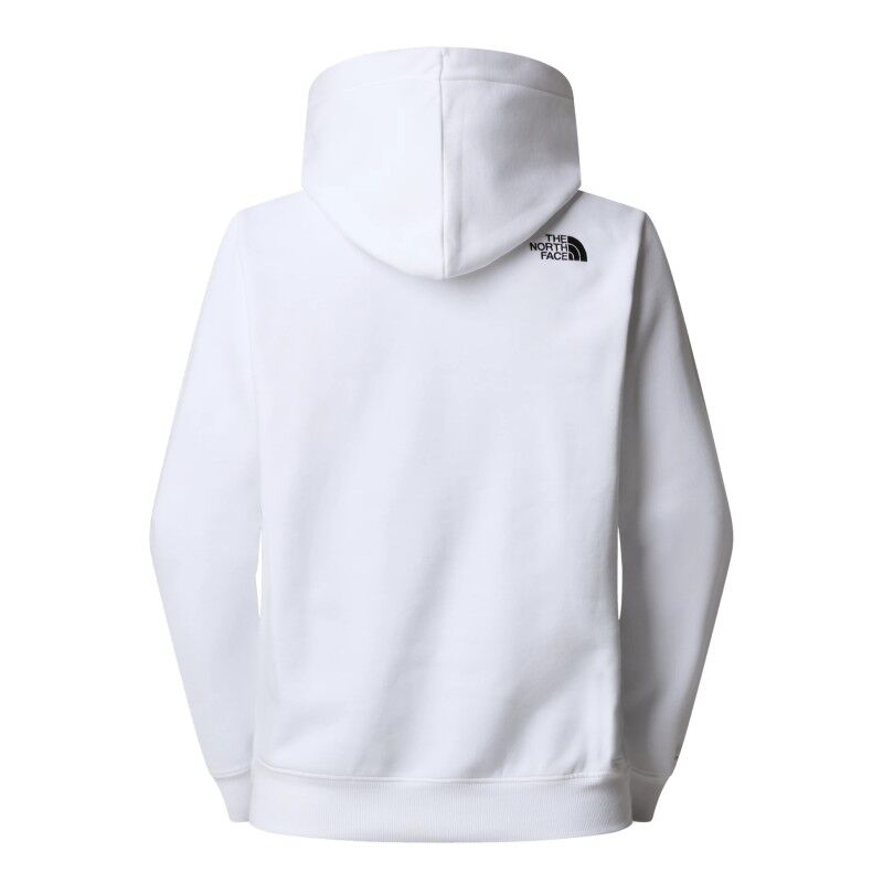 The North Face Drew Peak Regular Hoodie - Sweatshirt à capuche homme | Hardloop
