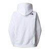The North Face Drew Peak Regular Hoodie - Sweatshirt à capuche homme | Hardloop