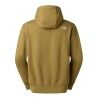 The North Face Essential Relaxed Hoodie - Pánská mikina | Hardloop