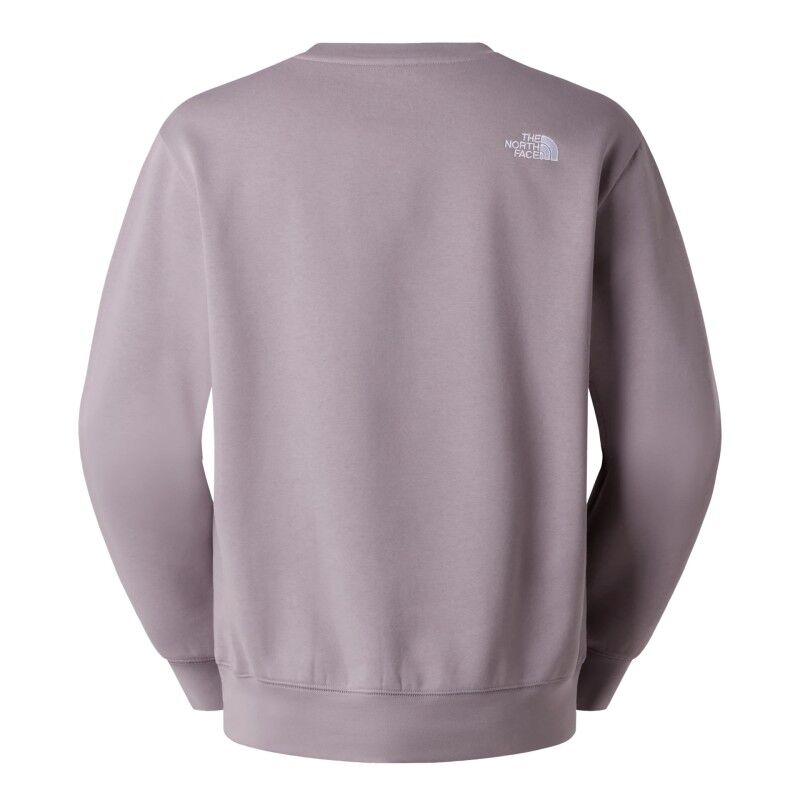 The North Face Essential Relaxed Crewneck Sweatshirt - Sweatshirt homme | Hardloop