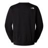 The North Face Essential Relaxed Crewneck Sweatshirt - Bluza męska | Hardloop