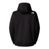 The North Face Simple Dome Regular Hoodie - Hoodie - Damen | Hardloop