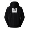 The North Face Raglan Box Nse Regular Hoodie - Hoodie - Men's | Hardloop