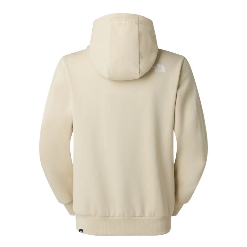 The North Face Simple Dome Regular Hoodie - Hoodie - Men's | Hardloop