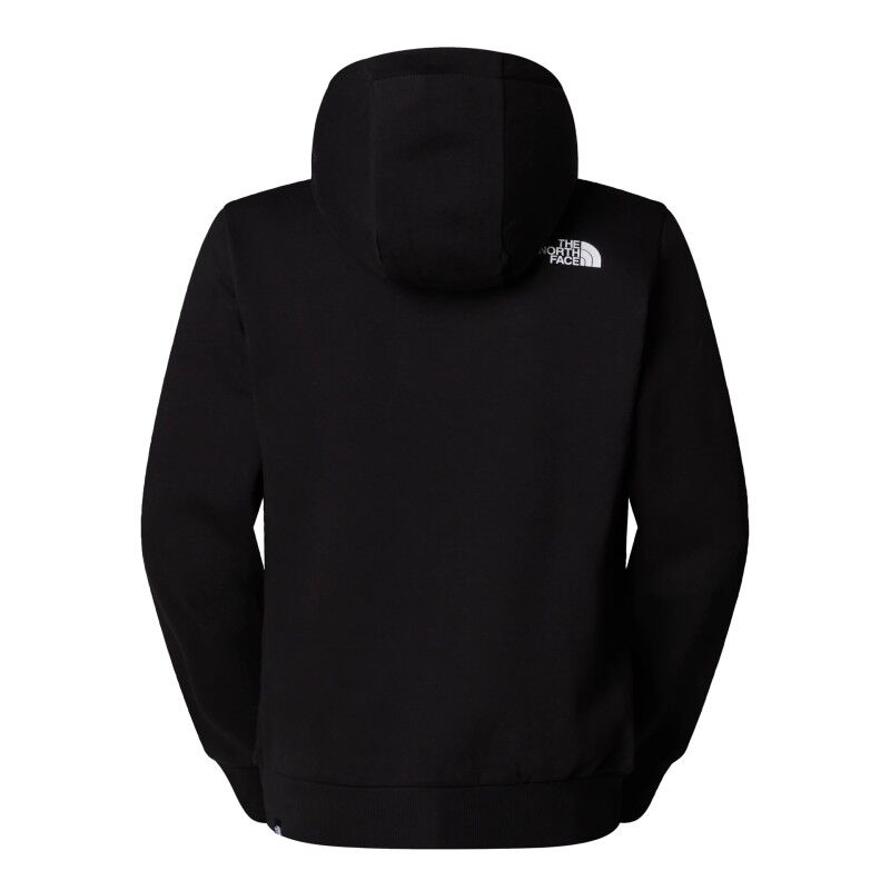 The North Face Simple Dome Regular Hoodie - Sweatshirt à capuche homme | Hardloop