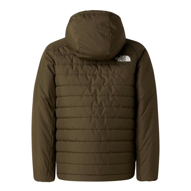 The North Face Never Stop Synthetic Jacket - Doudoune enfant | Hardloop