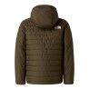 The North Face Never Stop Synthetic Jacket - Synthetic jacket - Kid's | Hardloop