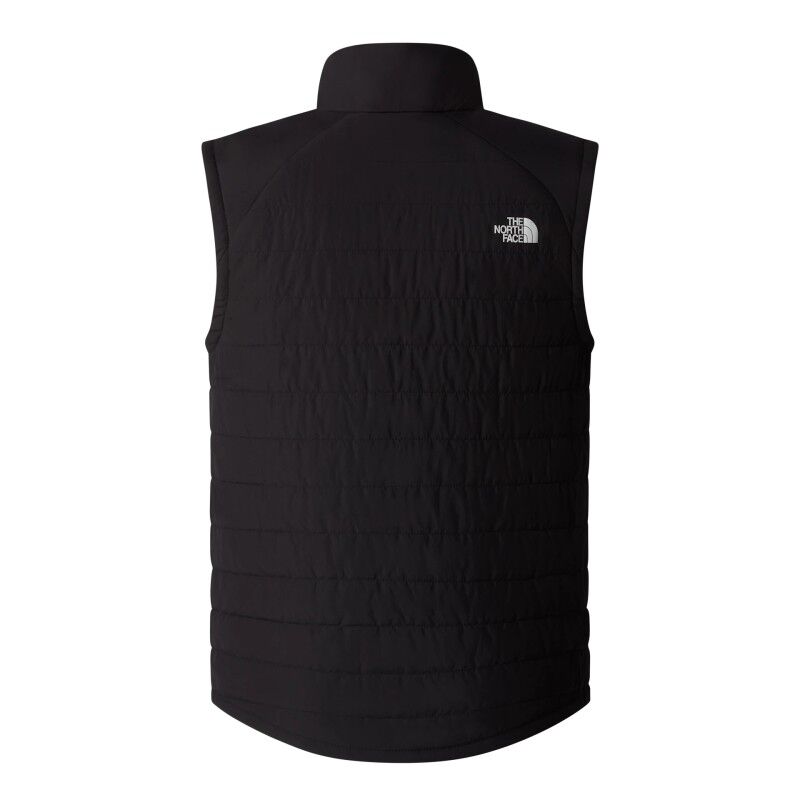 The North Face Never Stop Synthetic Vest - Tekokuituliivi - Lasten | Hardloop